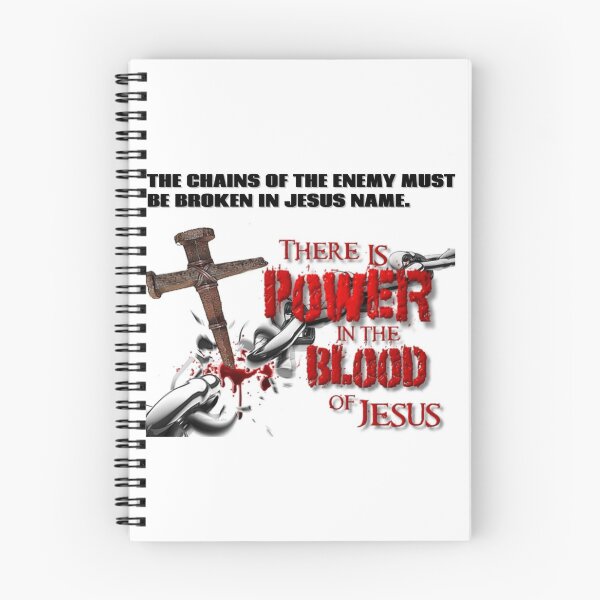 Item preview, The Blood Of Jesus designed and sold by Heritage2307.