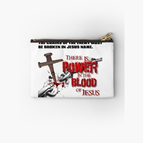 Item preview, The Blood Of Jesus designed and sold by Heritage2307.