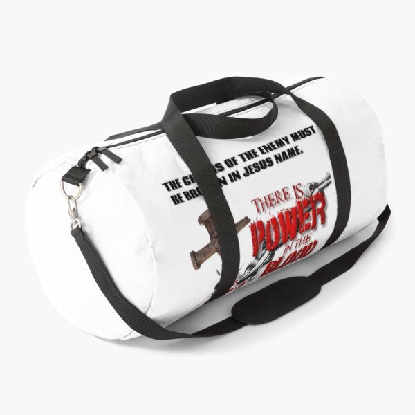 Item preview, The Blood Of Jesus designed and sold by Heritage2307.