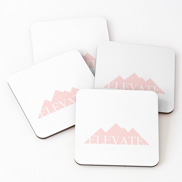 Item preview, Elevate. designed and sold by rileycastiel.