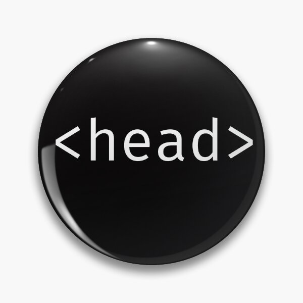 Item preview, Head, html coder web developer. designed and sold by A-priori.
