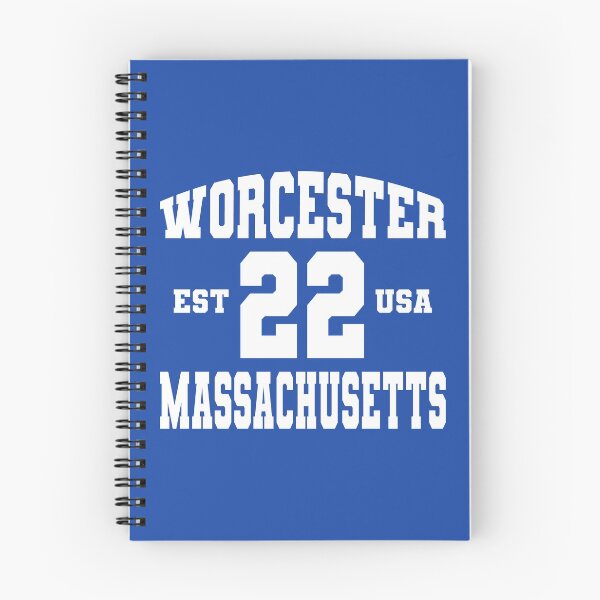 Item preview, Worcester, MA designed and sold by Clothes Contact.