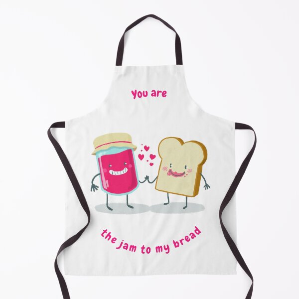 Item preview, Jam to my bread designed and sold by MizzKarizmah.