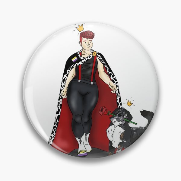 Item preview, Royalty designed and sold by faolansforge.