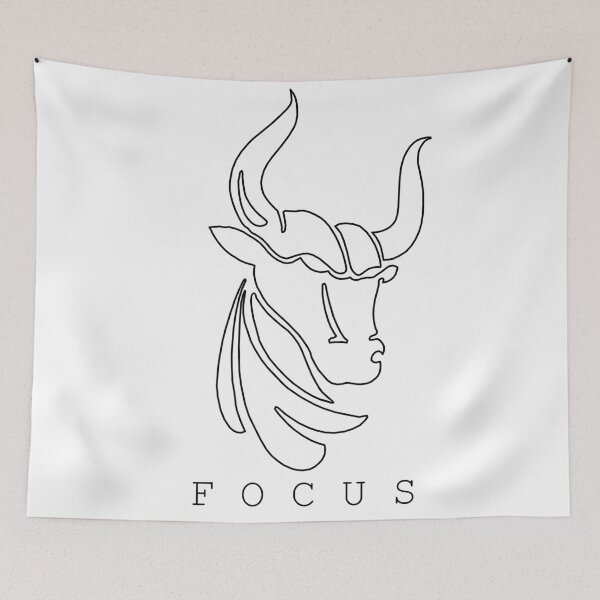 Item preview, FOCUS! - bullhead v1 designed and sold by viCdesign.