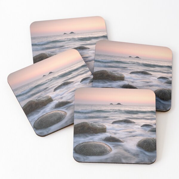 Item preview, PORTH NANVEN TWILIGHT designed and sold by Andrew Hocking.