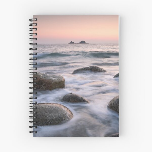 Item preview, PORTH NANVEN TWILIGHT designed and sold by Andrew Hocking.