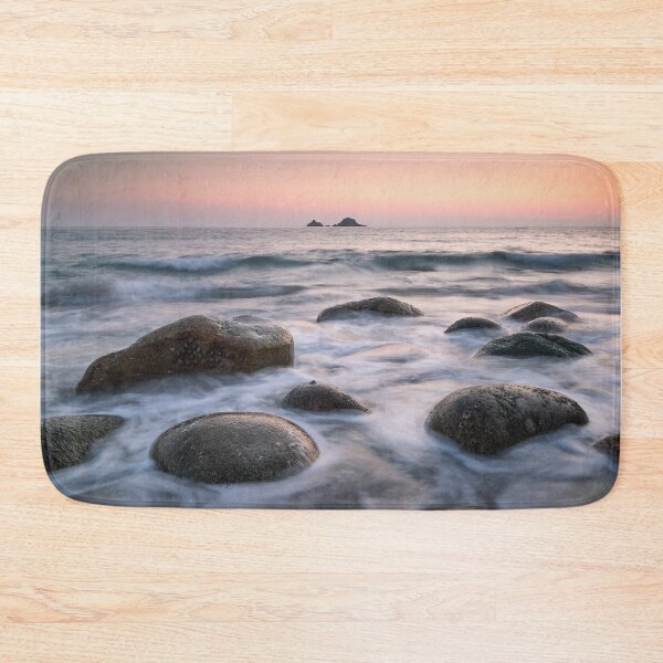 Item preview, PORTH NANVEN TWILIGHT designed and sold by Andrew Hocking.