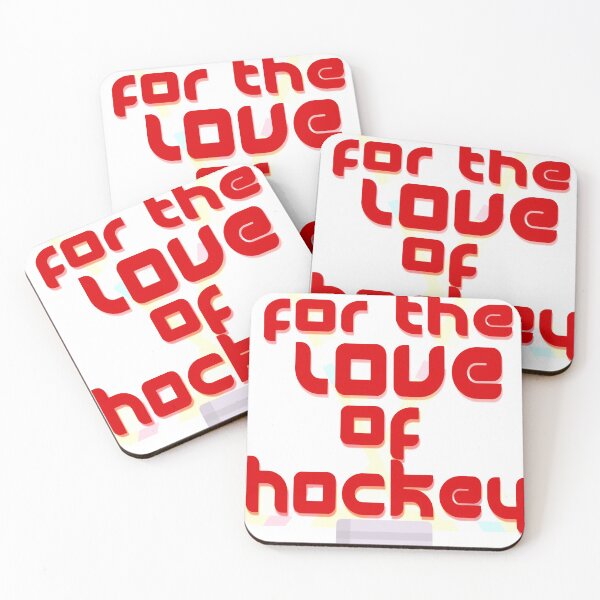 Artikelvorschau, Aus Liebe zum Hockey entworfen und verkauft von CoolArtByMboya.