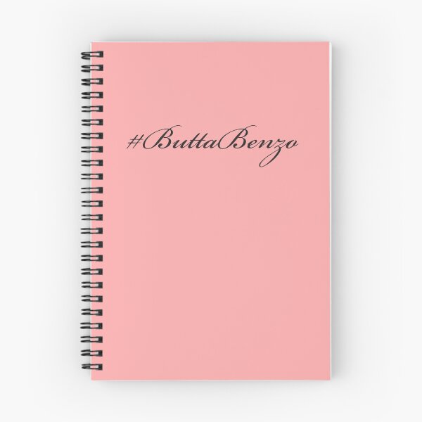 Item preview, #ButtaBenzo designed and sold by GrybDesigns.