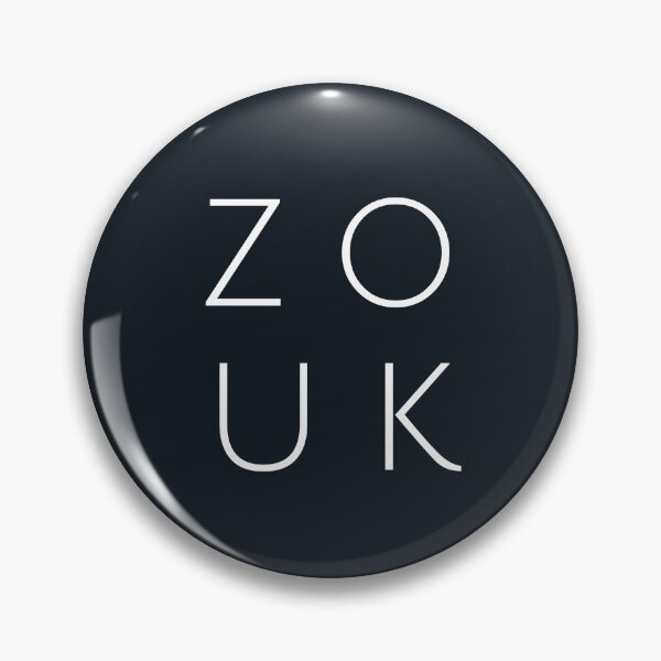 Item preview, ZOUK designed and sold by Studio MaC.