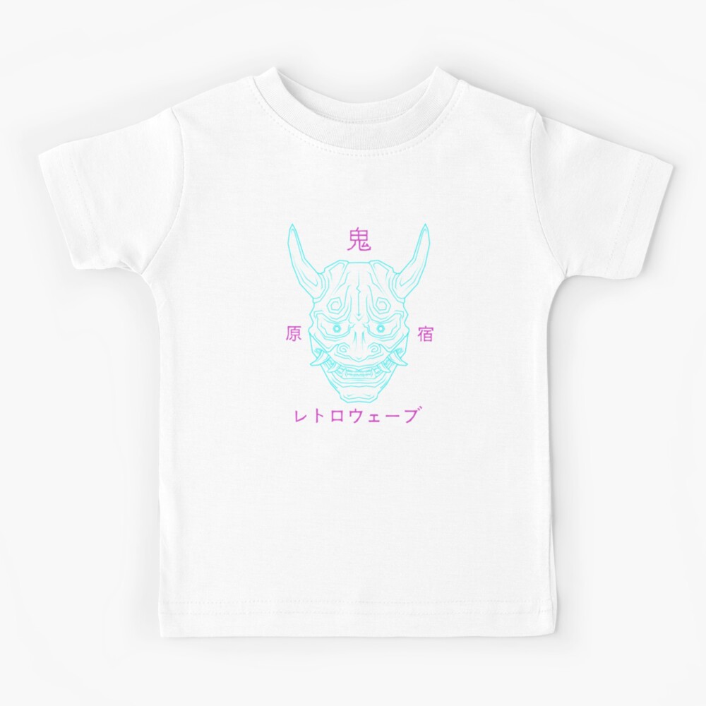 tee shirt yokai