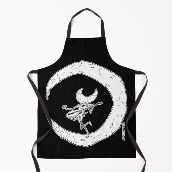 Item preview, The Good Knight Moonsong Lines designed and sold by RHokeArt.