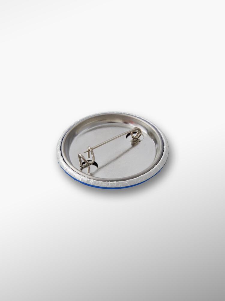 Thumbnail 2 of 3, Pin, Nova Scotia Gaelic Symbol - Blue designed and sold by GaelicCouncil.