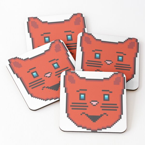 Item preview, (Ruben) part of the happy cat collection #8 designed and sold by John Gault.