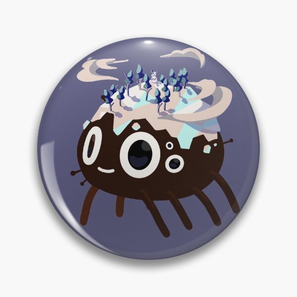 Item preview, Big Spider designed and sold by AspenArts.