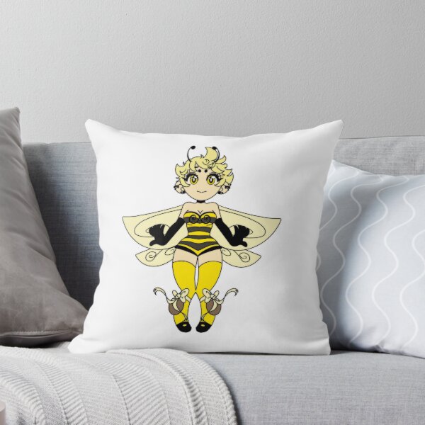 Item preview, Bee Fairy designed and sold by ChunkyBubbleBee.