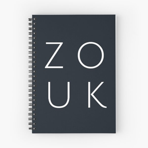 Item preview, ZOUK designed and sold by Studio MaC.