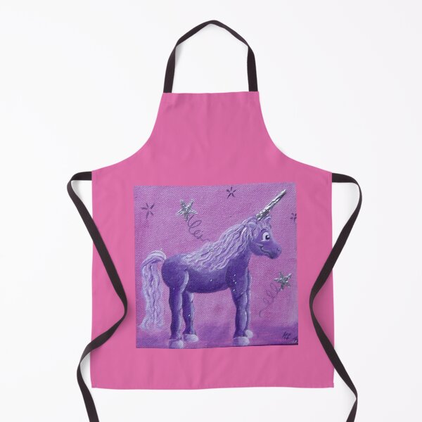 Item preview, unicorn designed and sold by KarinKaefer.