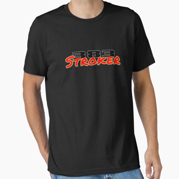 383 Stroker Essential T-Shirt