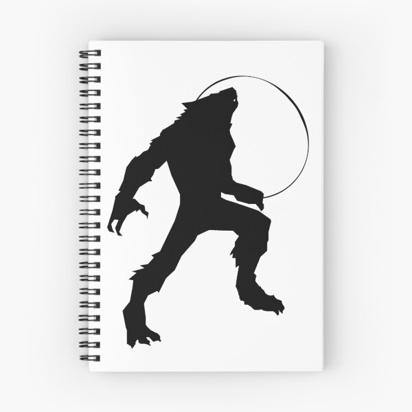 Item preview, YOUNG WEREWOLF designed and sold by Simon Adamo.