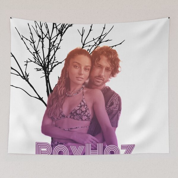 Item preview, PoyHaz tree designed and sold by ElianaTorres.