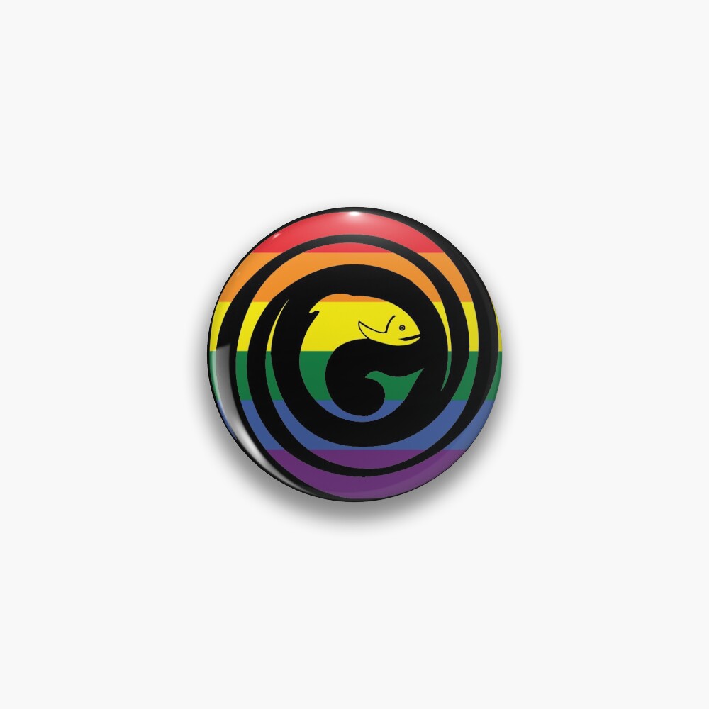 Item preview, Pin designed and sold by GaelicCouncil.