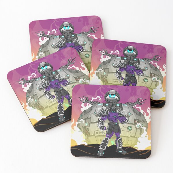 Item preview, Shredder designed and sold by Ominous Sweatshop.