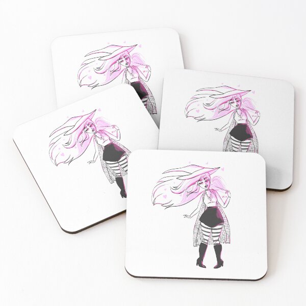 Item preview, Charismatic Witch designed and sold by veveisme.