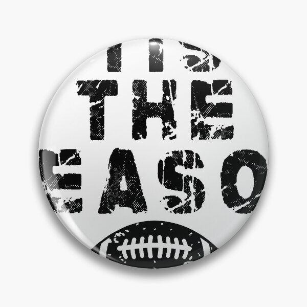 Item preview, Football Season designed and sold by cficker.