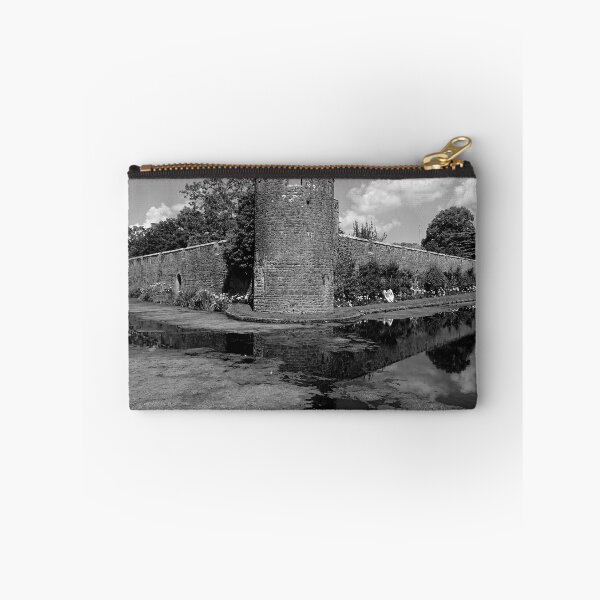 Item preview, Bishop's Palace, Wells, Somerset designed and sold by CloneDigitalArt.