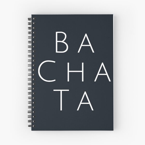 Item preview, BACHATA designed and sold by Studio MaC.