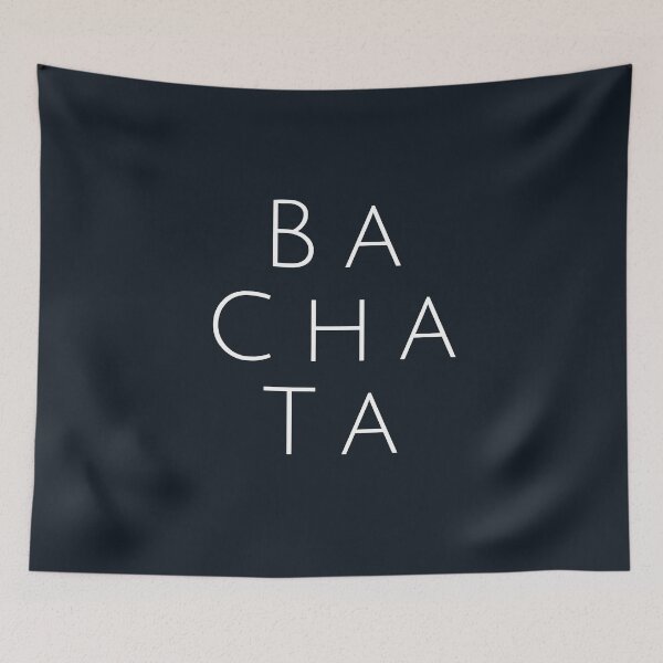 Item preview, BACHATA designed and sold by Studio MaC.