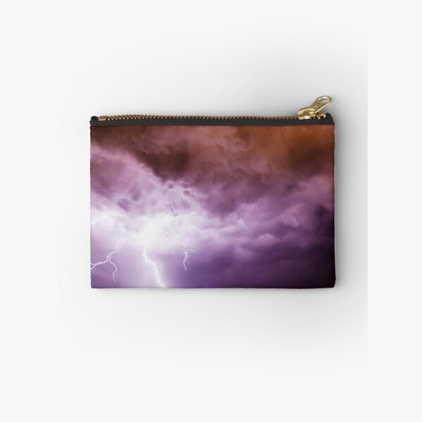 Item preview, Late Night Storm Cloud Lightning Captured designed and sold by Piper-Deals.