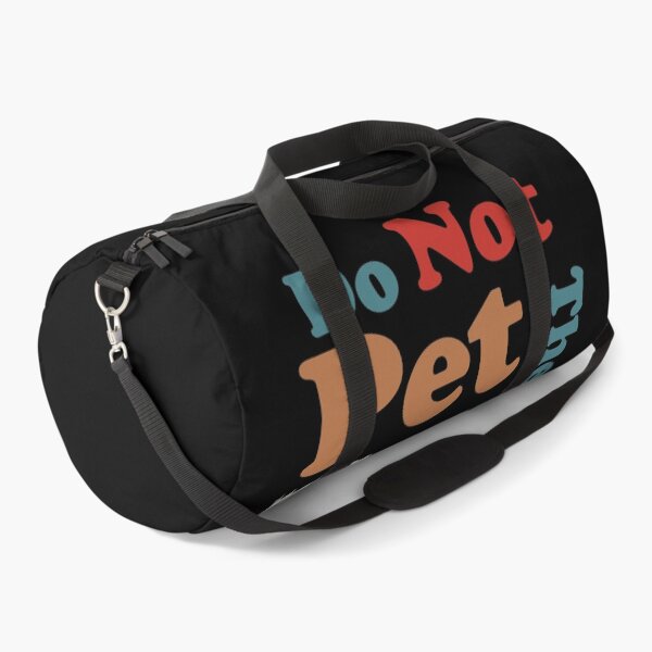 Item preview, Do Not Pet The Fluffy Cows designed and sold by YSNbr.