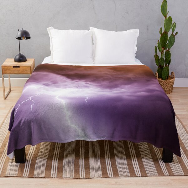 Item preview, Late Night Storm Cloud Lightning Captured designed and sold by Piper-Deals.