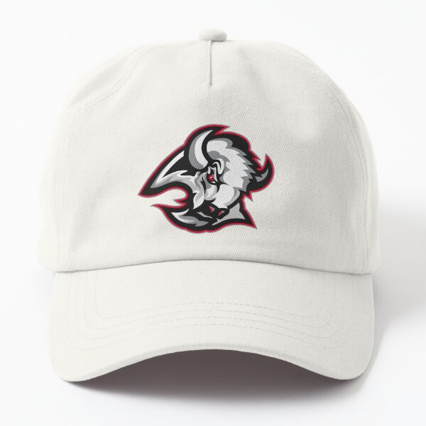 Buffalo Goat Head Cap for Sale by Marz5166