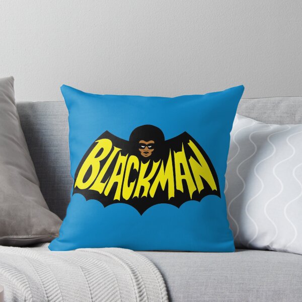 Item preview, BLACK MAN designed and sold by EqualiTEEZ.