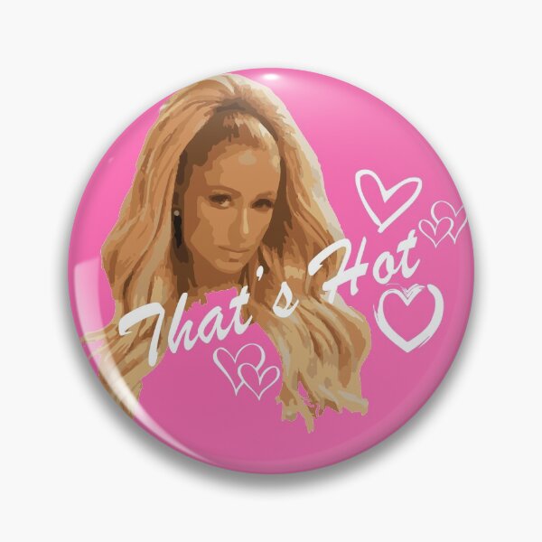 Item preview, That's Hot - Paris designed and sold by TWPCdesigns.