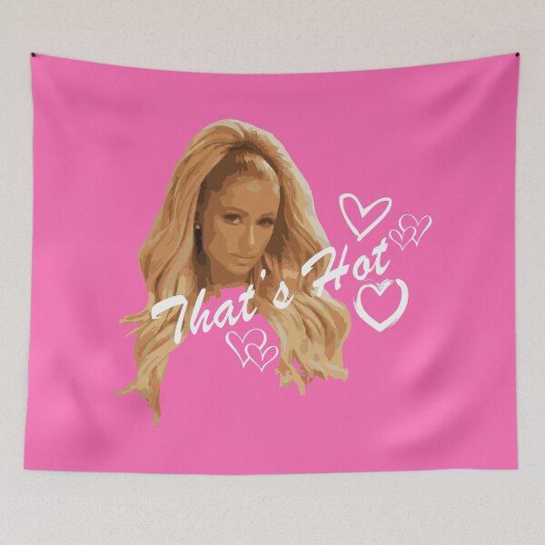 Item preview, That's Hot - Paris designed and sold by TWPCdesigns.