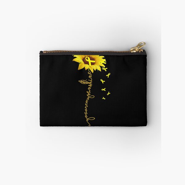 Item preview, Sunflower You Are My Sunshine Obesity Awareness designed and sold by Brad-FI.