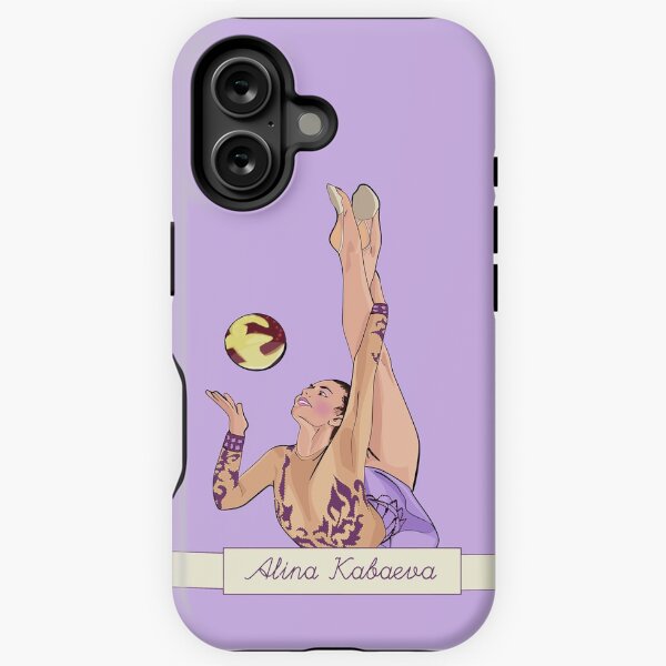 Item preview, Alina Kabaeva Art designed and sold by Decorgym Decorgym.