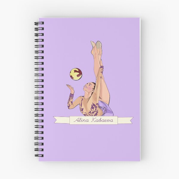 Item preview, Alina Kabaeva Art designed and sold by Decorgym Decorgym.