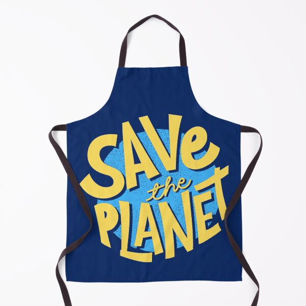 Item preview, Save the Planet designed and sold by ArrogantOwl.
