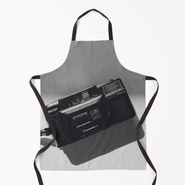 Item preview, Black and White Camera designed and sold by thesnap.