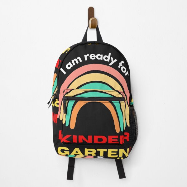Item preview, ready for kindergarten designed and sold by erozzz.