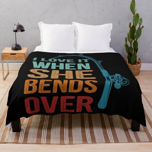 Item preview, I Love It Funny Fishing designed and sold by WilliamQuinnell.