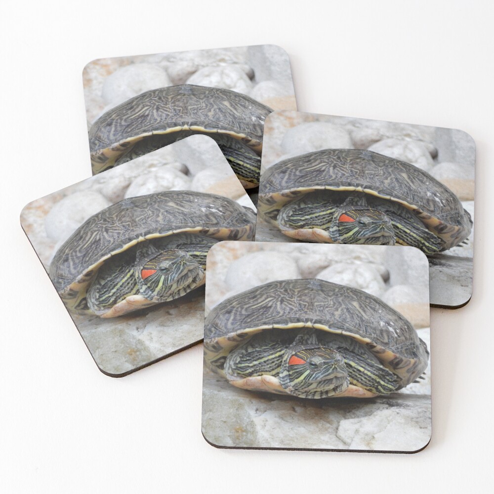 Item preview, Coasters (Set of 4) designed and sold by darsDesigns.