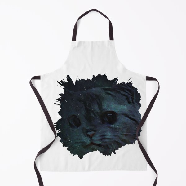 Item preview, Space cat designed and sold by adlkh.