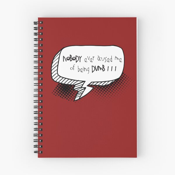 Item preview, Dumb designed and sold by bubbliciousart.
